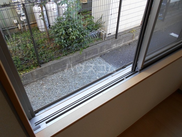 13/20 バルコニー