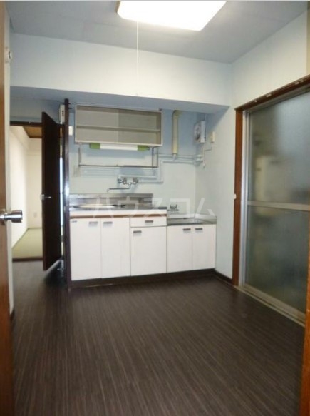 4/19 リビング/ダイニング