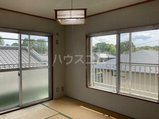 5/27 室内