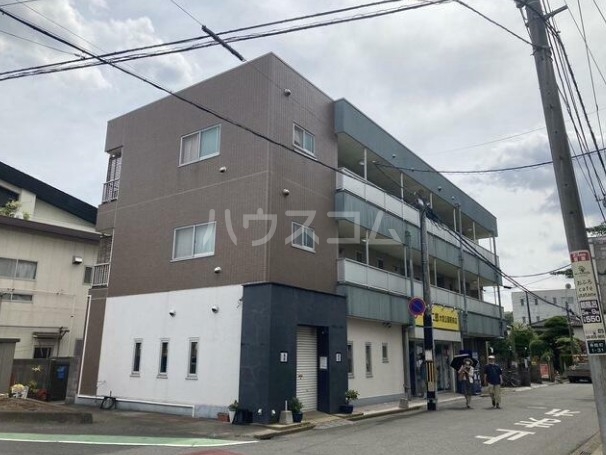 1/27 外観