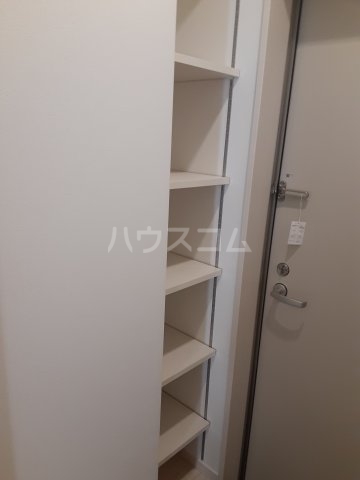 11/30 収納