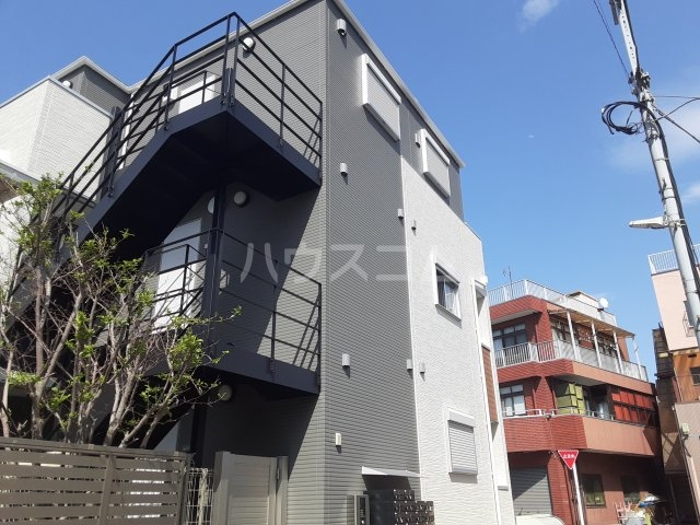 3/30 外観