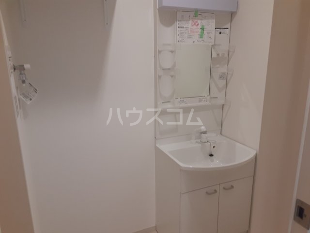 20/30 洗面