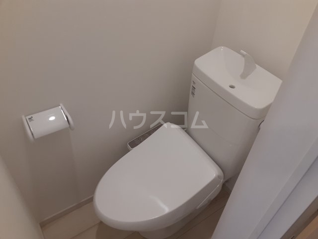 18/30 トイレ