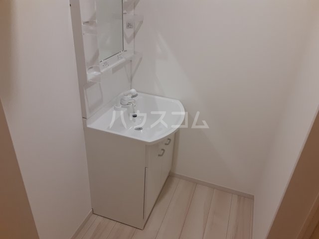 19/30 洗面