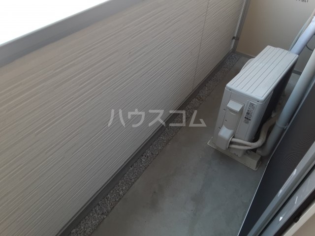 24/30 バルコニー