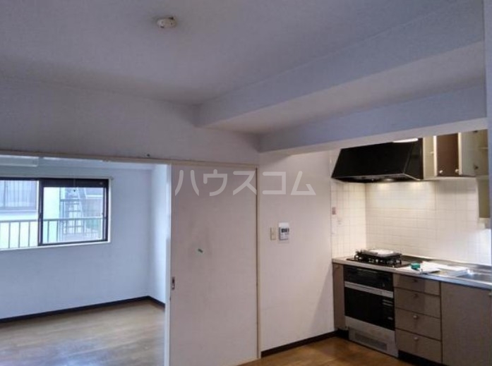 3/17 リビング/ダイニング