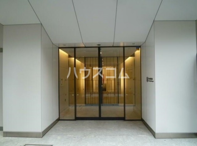 6/7 エントランス