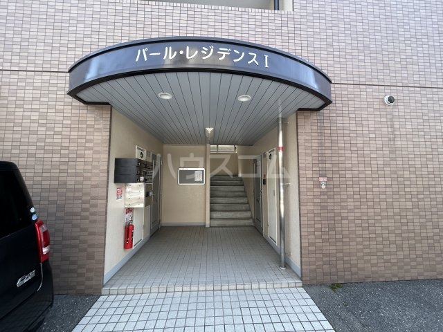 2/11 エントランス