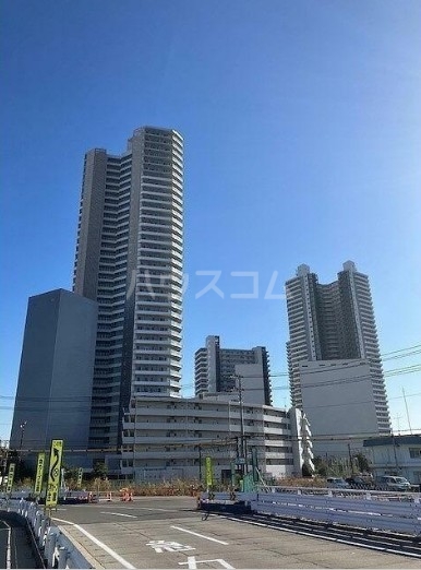 1/21 外観