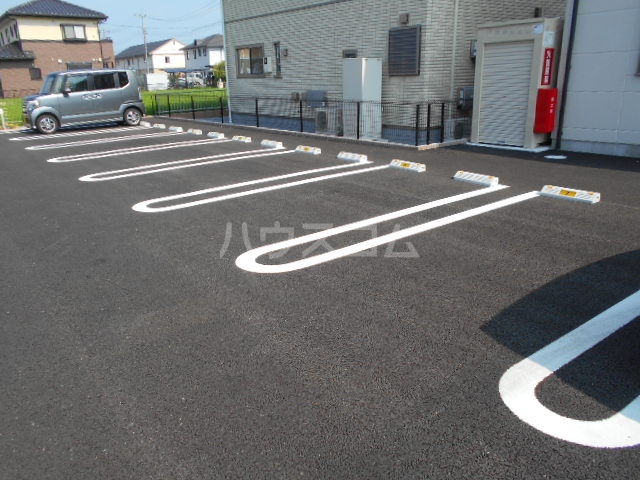 19/24 駐車場