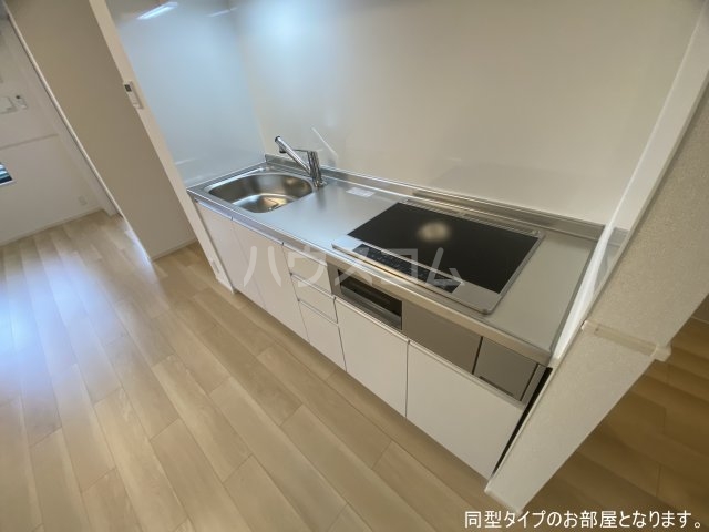 12/30 キッチン