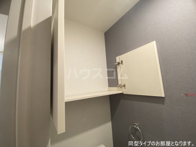 14/30 トイレ