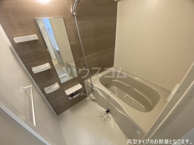 11/30 浴室
