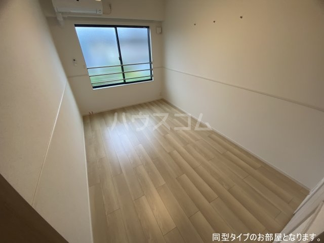 5/30 室内
