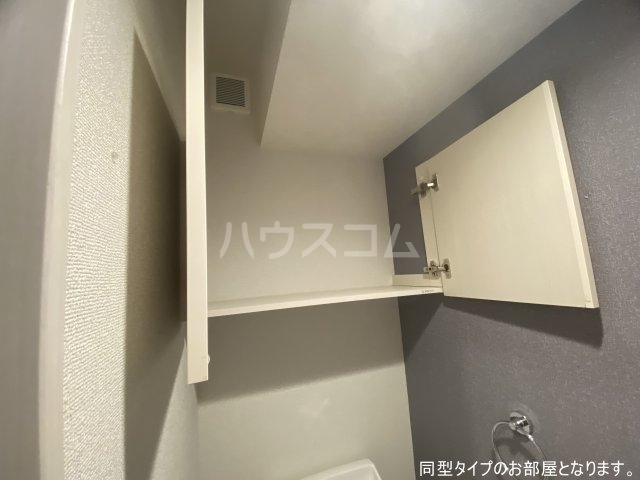 16/30 トイレ