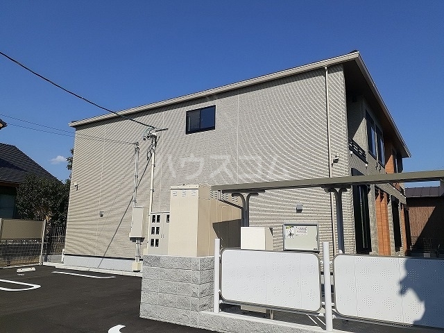 1/30 外観
