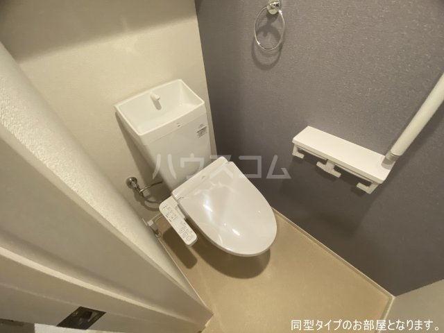 15/30 トイレ