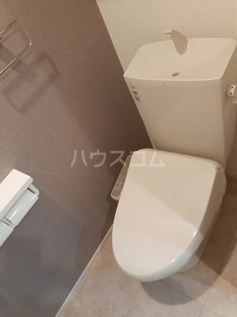 9/21 トイレ