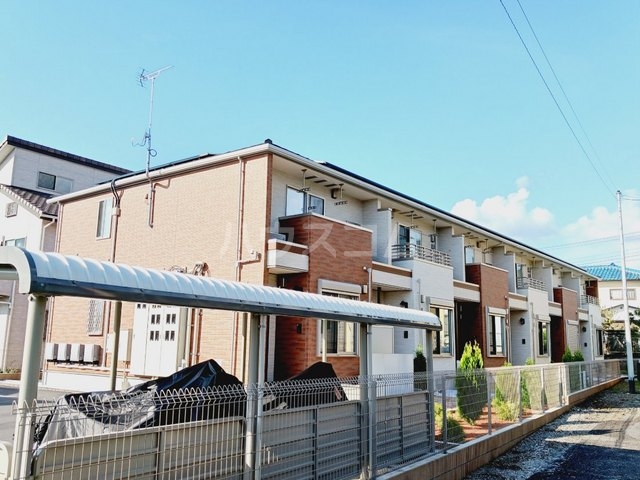 1/21 外観