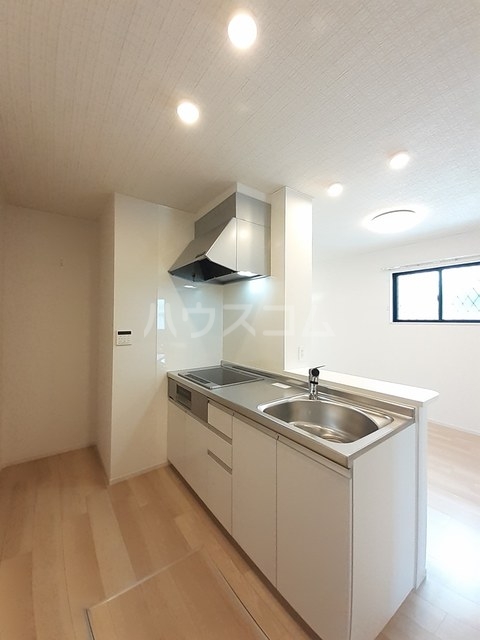 6/20 キッチン