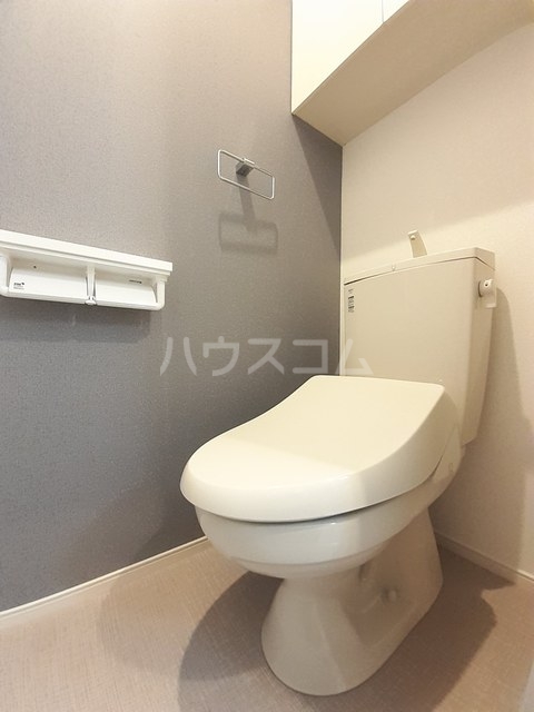 10/20 トイレ