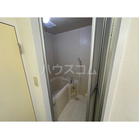 8/26 浴室