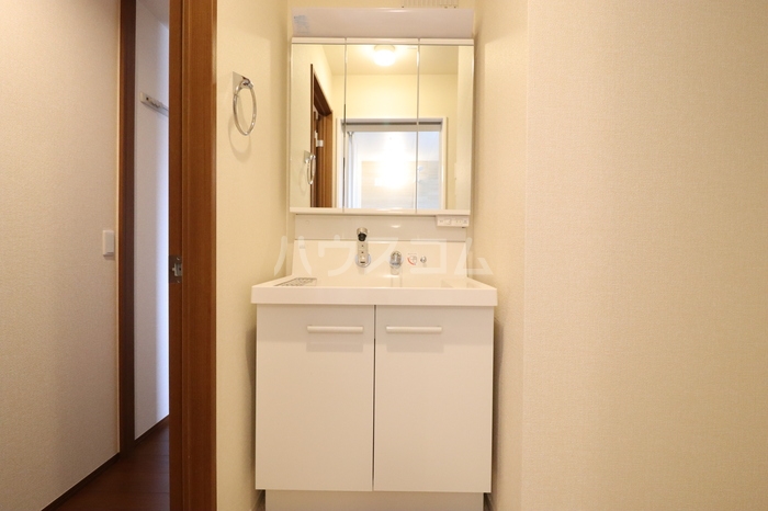 10/23 洗面
