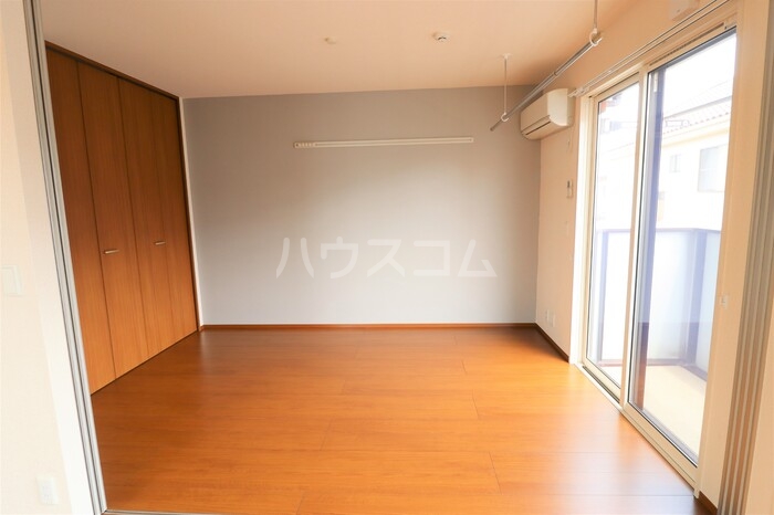 4/23 室内