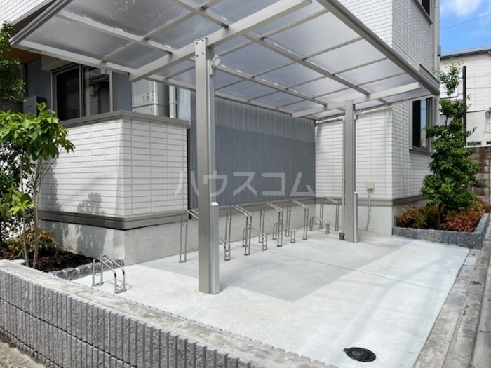14/24 駐車場