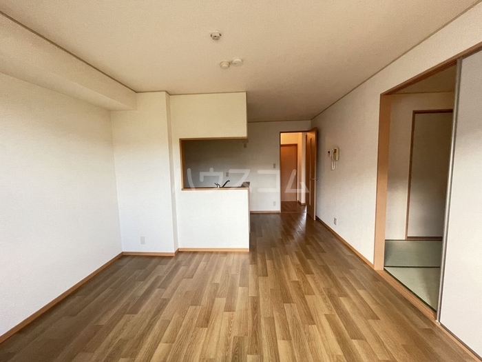 4/27 リビング/ダイニング