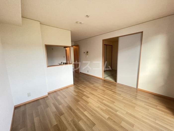 6/27 リビング/ダイニング