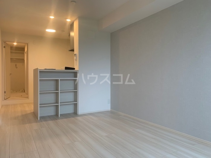 3/14 リビング/ダイニング