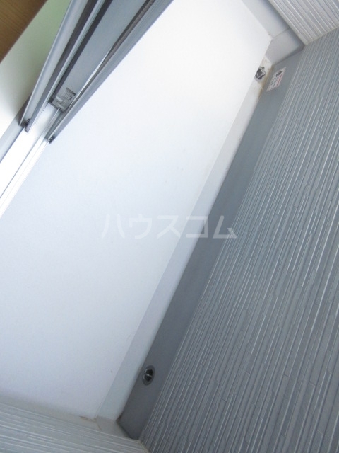 17/30 バルコニー