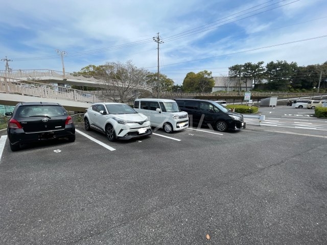 29/30 駐車場
