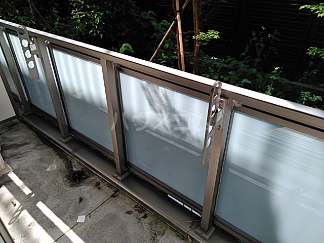 16/30 バルコニー