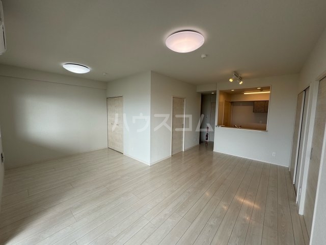 3/30 リビング/ダイニング