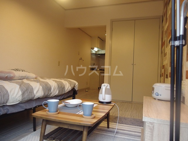 4/28 リビング/ダイニング