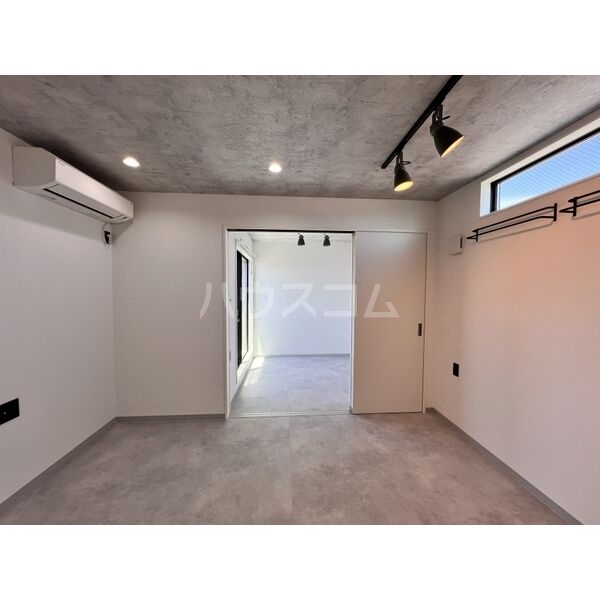4/20 室内