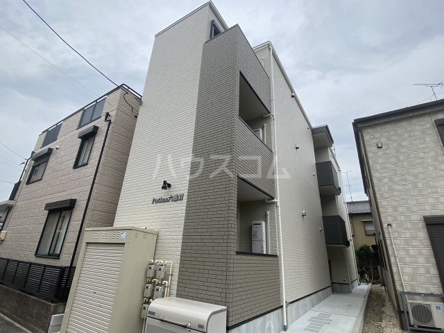 1/20 外観