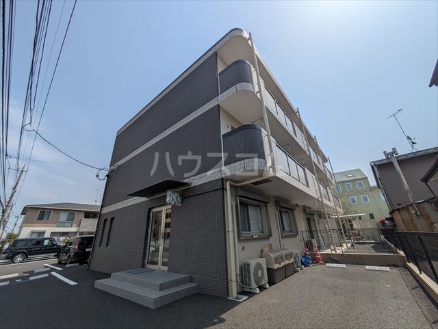 1/26 外観