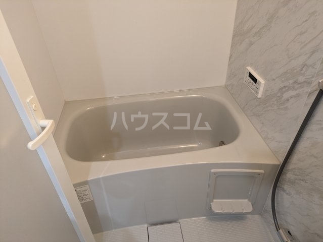 10/26 浴室