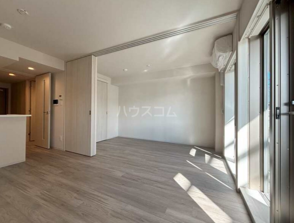 3/16 リビング/ダイニング