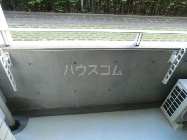 22/30 バルコニー