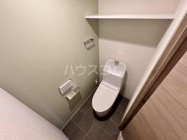 11/30 トイレ
