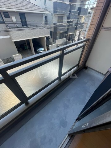 22/30 バルコニー