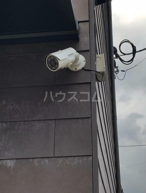 パティオセキュリティ