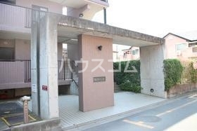 4/14 エントランス