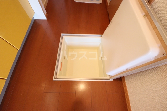 6/23 キッチン