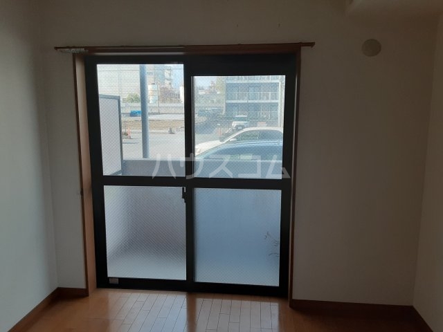 5/30 室内